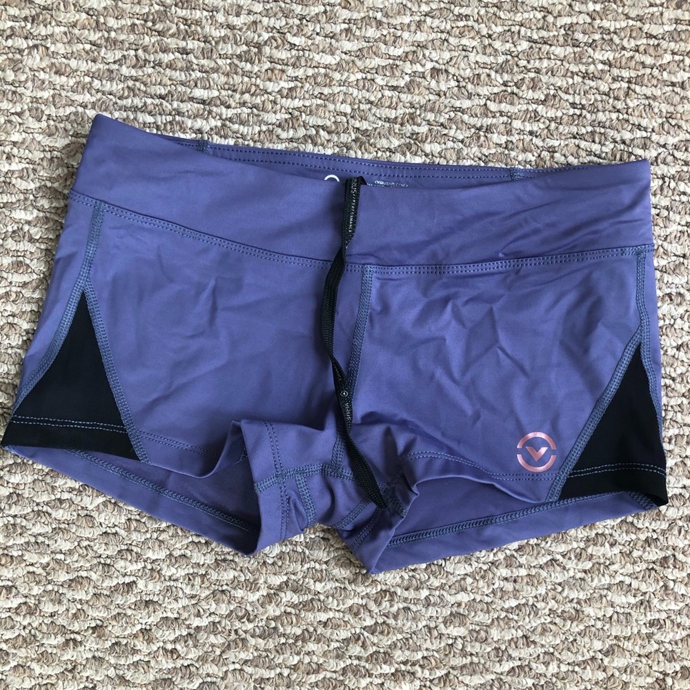 Virus Compression Short